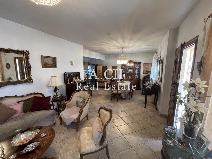 (For Sale) Residential Maisonette || East Attica/Gerakas - 142 Sq.m, 3 Bedrooms, 240.000€ 