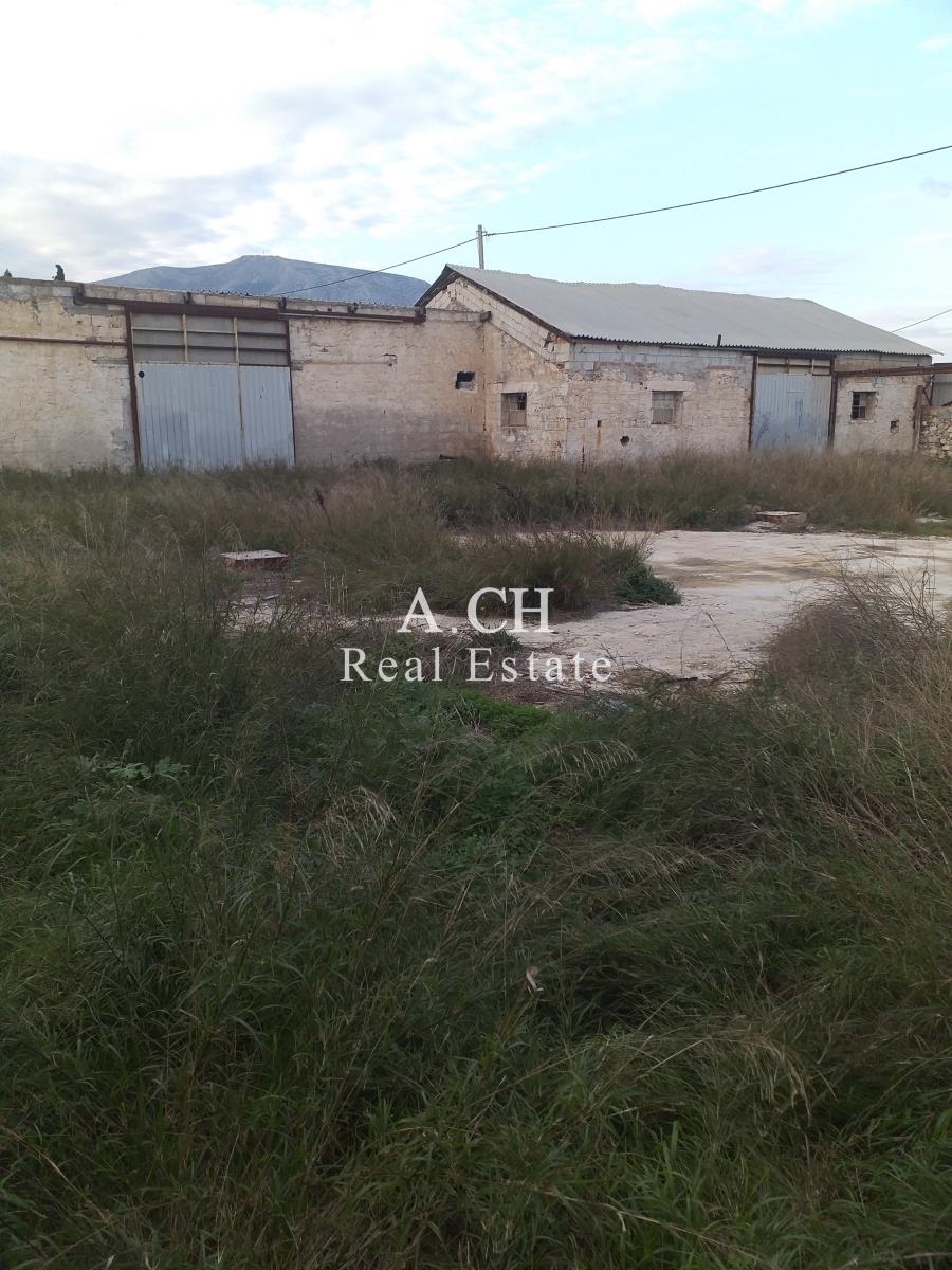 (For Sale) Land Plot || East Attica/Koropi - 742 Sq.m, 165.000€ 