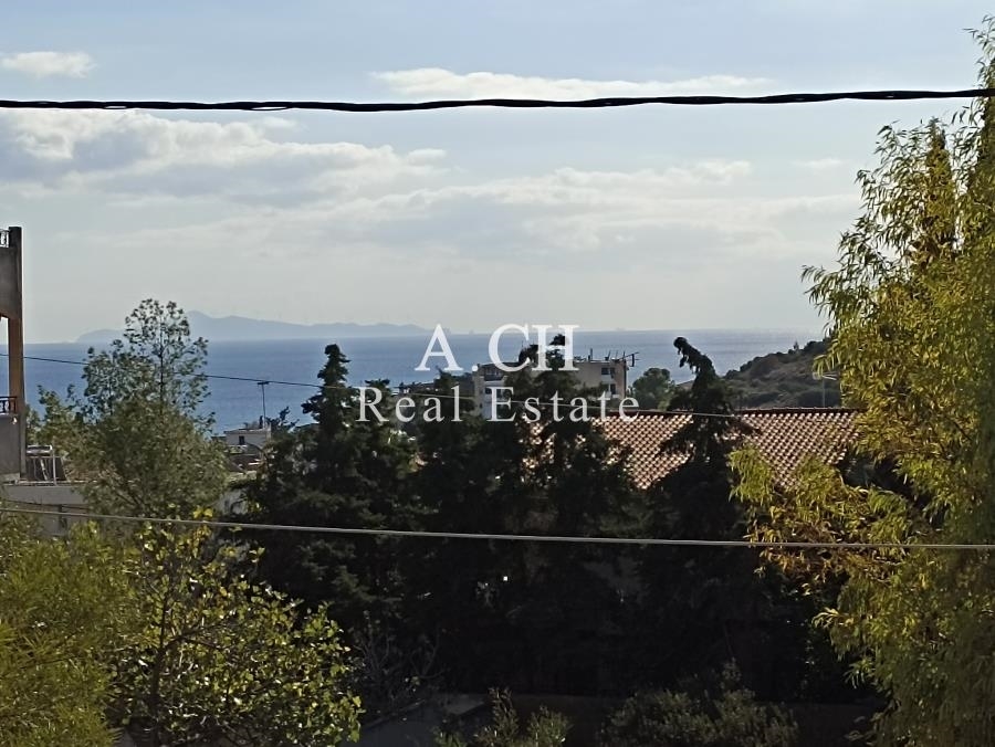 (For Sale) Land Plot || East Attica/Anavyssos - 620 Sq.m, 280.000€ 