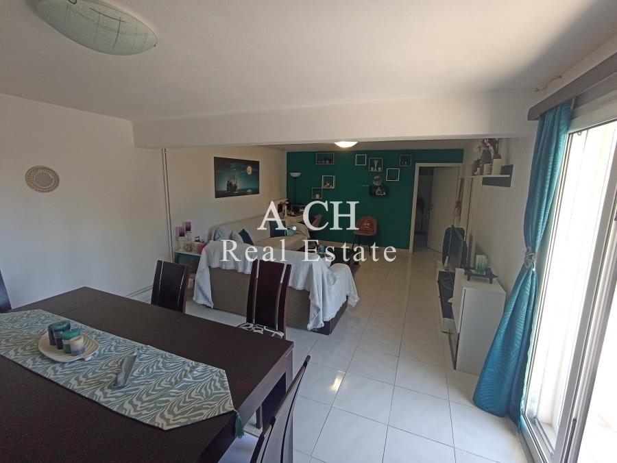 (For Sale) Residential Floor Apartment || East Attica/Kalyvia-Lagonisi - 67 Sq.m, 1 Bedrooms, 160.000€ 