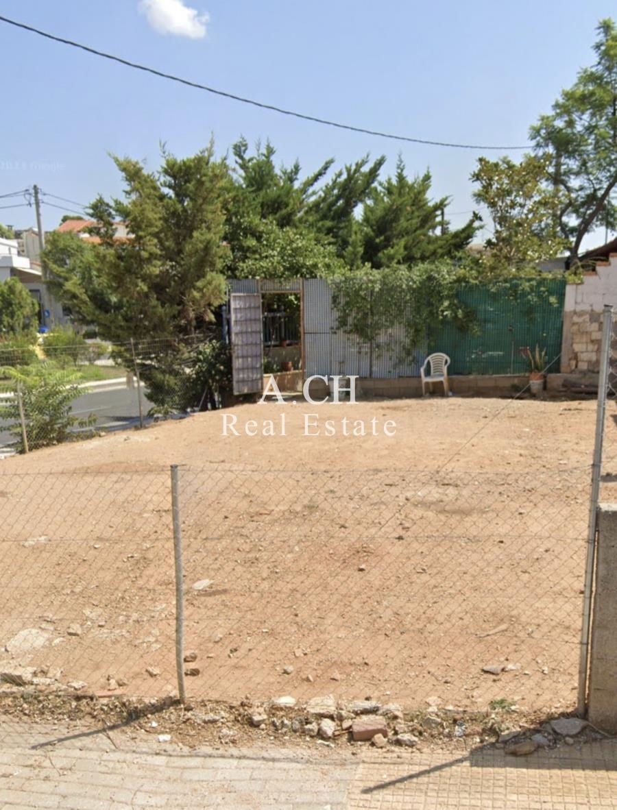(For Sale) Land Plot || Athens North/Agia Paraskevi - 317 Sq.m, 230.000€ 