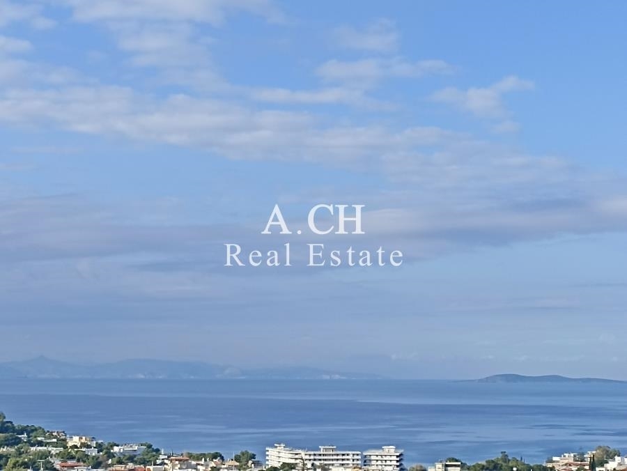 (For Sale) Land Plot || East Attica/Saronida - 385 Sq.m, 330.000€ 