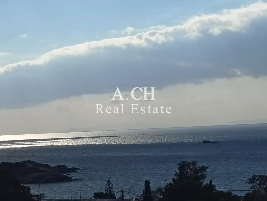 (For Sale) Land Plot || East Attica/Saronida - 754 Sq.m, 690.000€ 