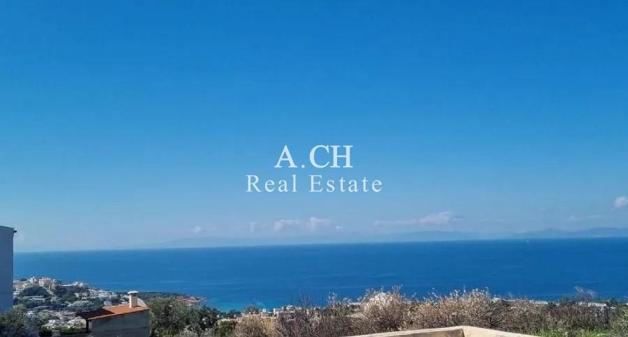 (For Sale) Residential Detached house || East Attica/Saronida - 235 Sq.m, 5 Bedrooms, 565.000€ 