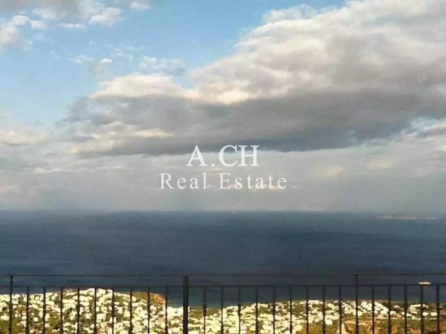 (For Sale) Residential Maisonette || East Attica/Saronida - 200 Sq.m, 3 Bedrooms, 500.000€ 