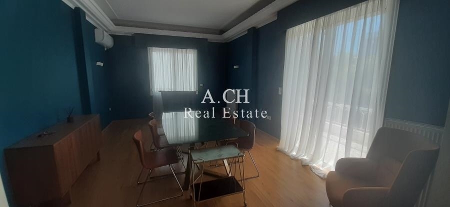 (For Rent) Residential Apartment || Athens North/Psychiko - 116 Sq.m, 2 Bedrooms, 1.850€ 