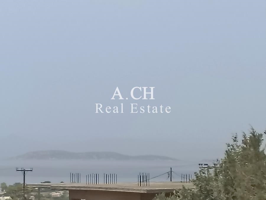 (For Sale) Land Plot || East Attica/Kalyvia-Lagonisi - 503 Sq.m, 175.000€ 