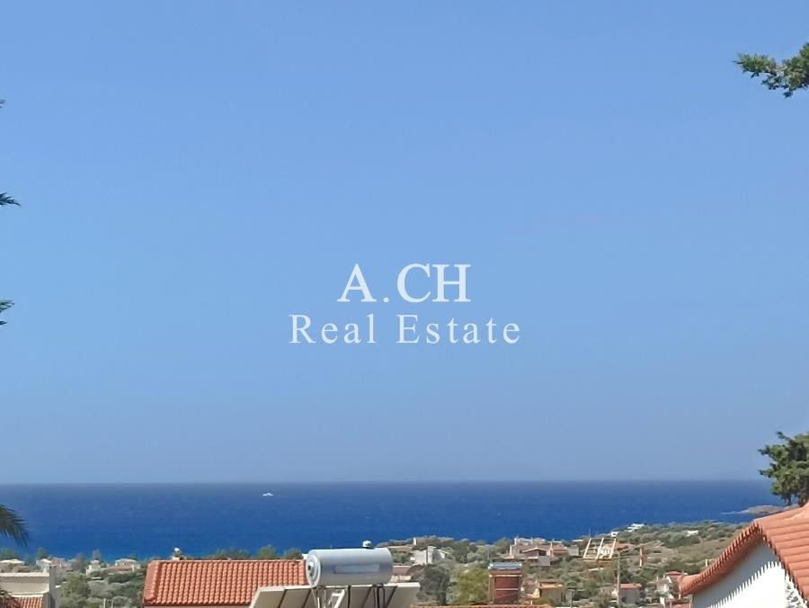 (For Rent) Residential Detached house || East Attica/Kalyvia-Lagonisi - 260 Sq.m, 4 Bedrooms, 1.900€ 