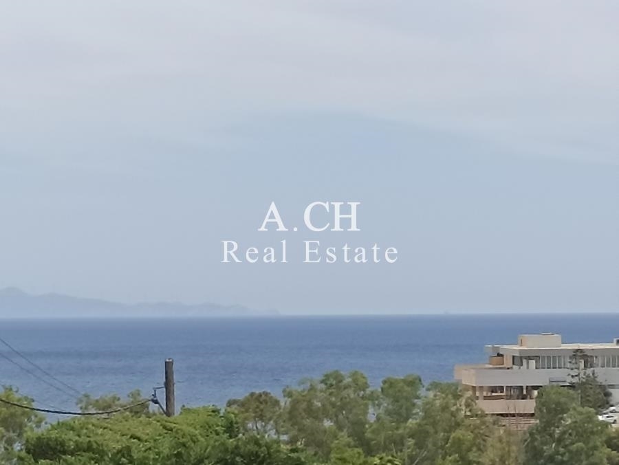 (For Sale) Land Plot || East Attica/Anavyssos - 648 Sq.m, 260.000€ 