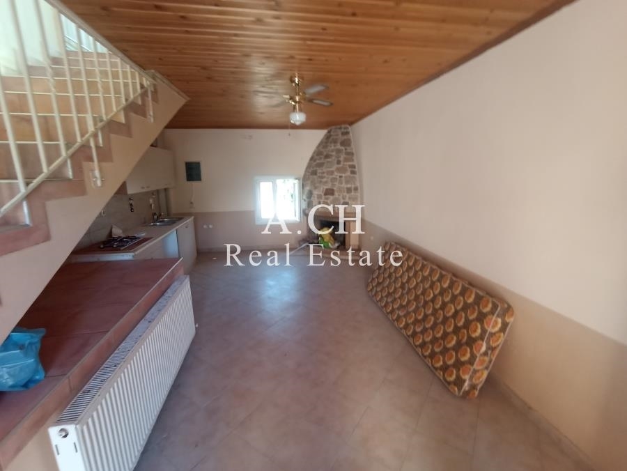(For Sale) Residential Floor Apartment || East Attica/Kalyvia-Lagonisi - 184 Sq.m, 3 Bedrooms, 250.000€ 