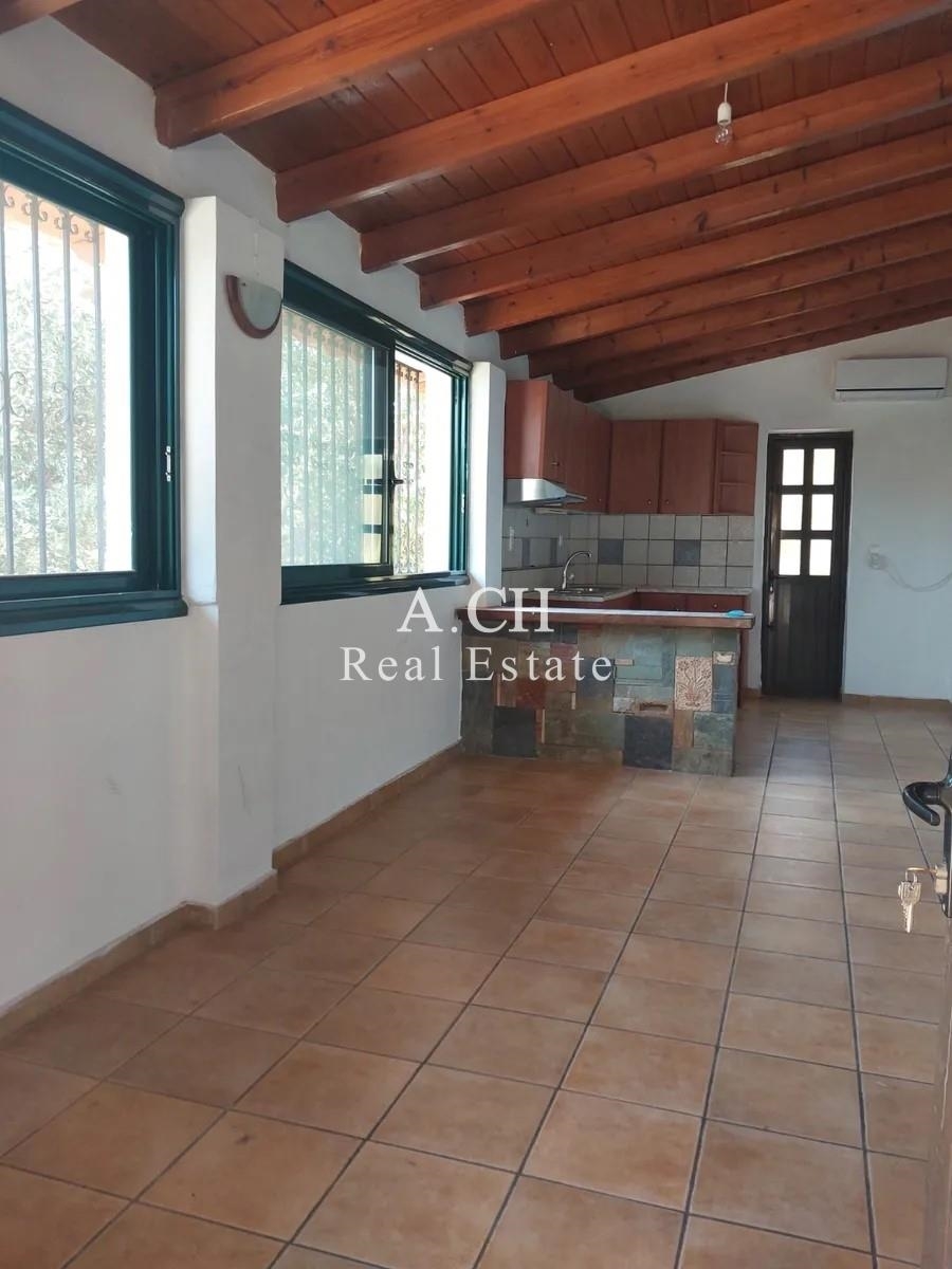 (For Sale) Residential Detached house || East Attica/Anavyssos - 101 Sq.m, 2 Bedrooms, 200.000€ 