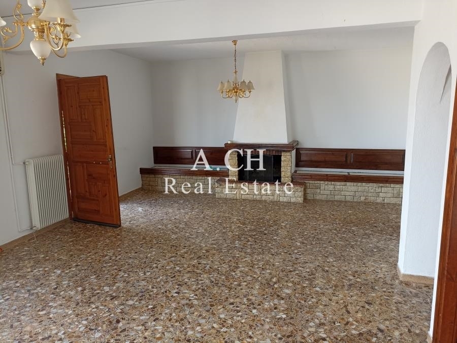 (For Sale) Residential Detached house || East Attica/Kalyvia-Lagonisi - 98 Sq.m, 2 Bedrooms, 140.000€ 