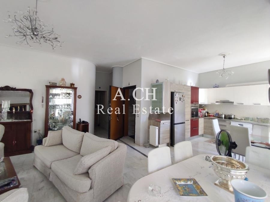 (For Sale) Residential Apartment || East Attica/Vari-Varkiza - 89 Sq.m, 2 Bedrooms, 370.000€ 