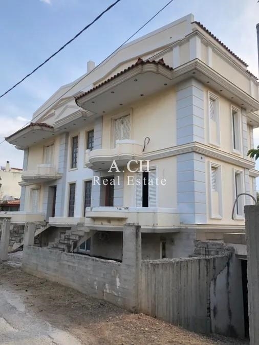 (For Sale) Residential Detached house || East Attica/Vari-Varkiza - 300 Sq.m, 6 Bedrooms, 780.000€ 