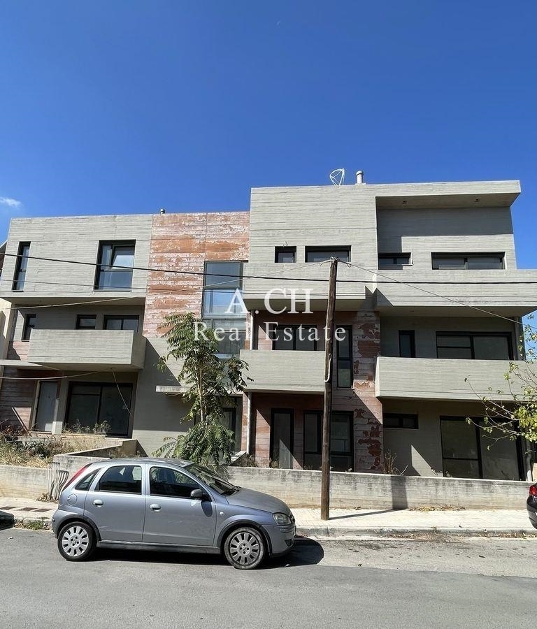 (For Sale) Residential Building || East Attica/Gerakas - 620 Sq.m, 10 Bedrooms, 990.000€ 