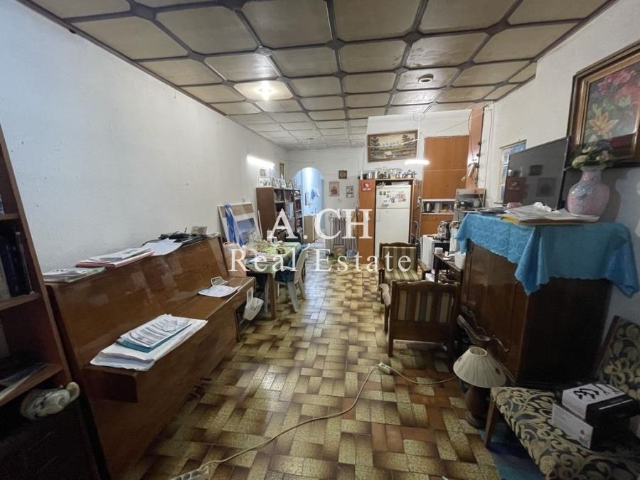 (For Sale) Residential Apartment || Athens Center/Zografos - 84 Sq.m, 2 Bedrooms, 120.000€ 