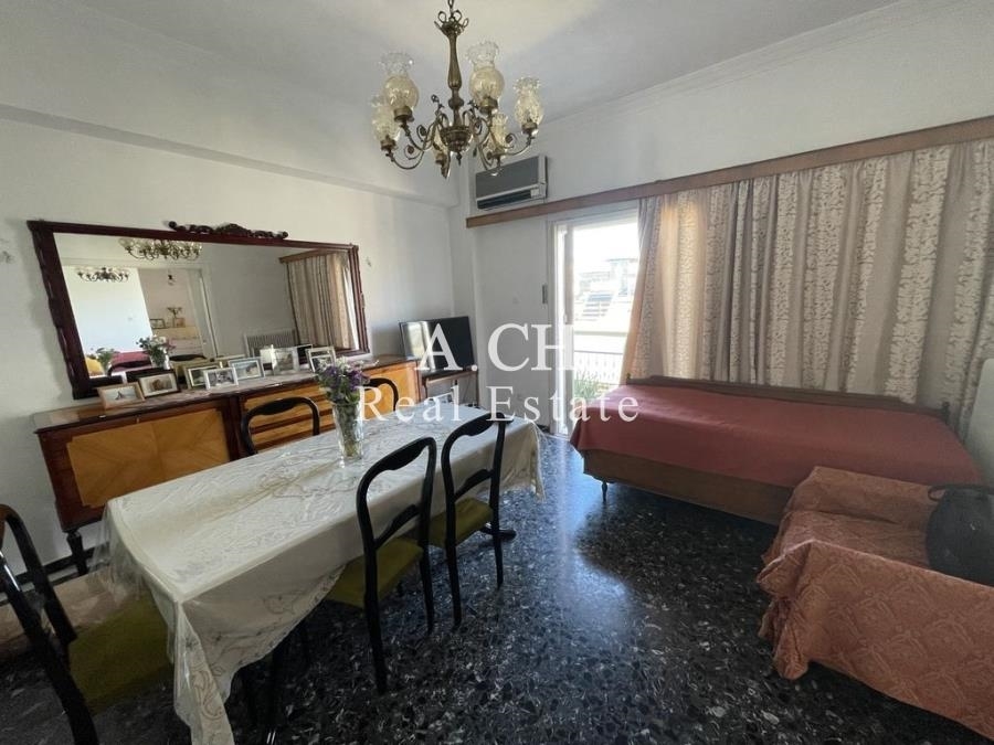 (For Sale) Residential Floor Apartment || Athens Center/Ymittos - 86 Sq.m, 2 Bedrooms, 165.000€ 