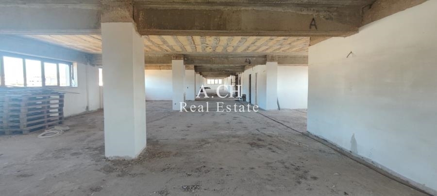 (For Sale) Commercial Building || East Attica/Paiania - 2.598 Sq.m, 2.750.000€ 