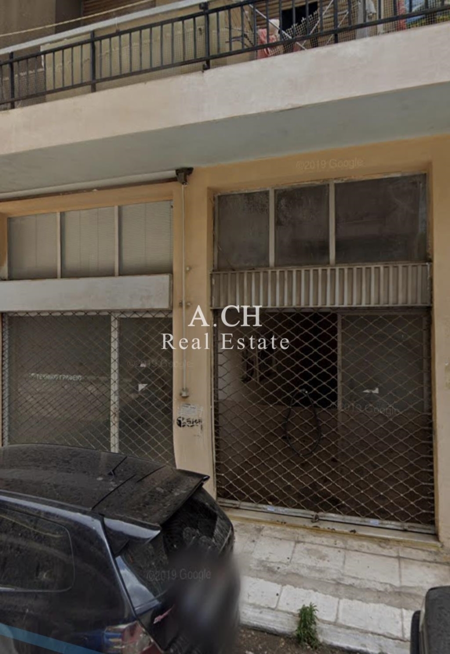 (For Sale) Commercial Retail Shop || Athens Center/Athens - 57 Sq.m, 78.000€ 